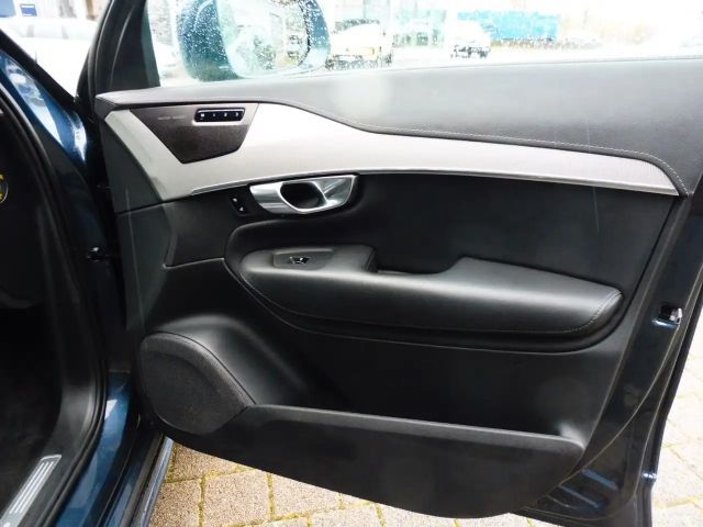 Volvo XC90 AWD Bright Plus