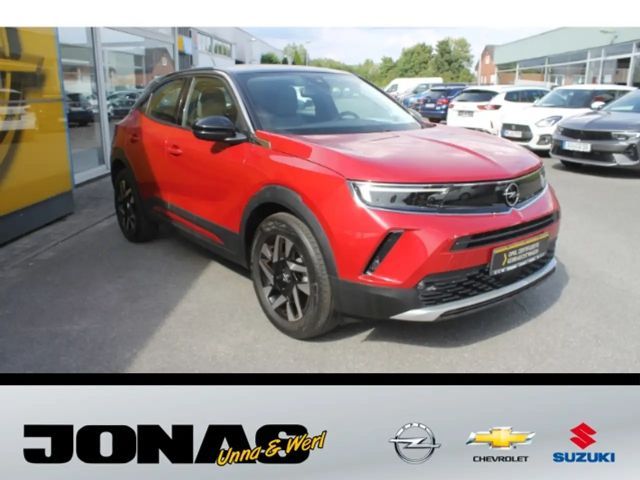 Opel Mokka Business Elegance