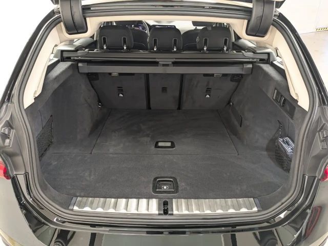 BMW 320 320d Touring