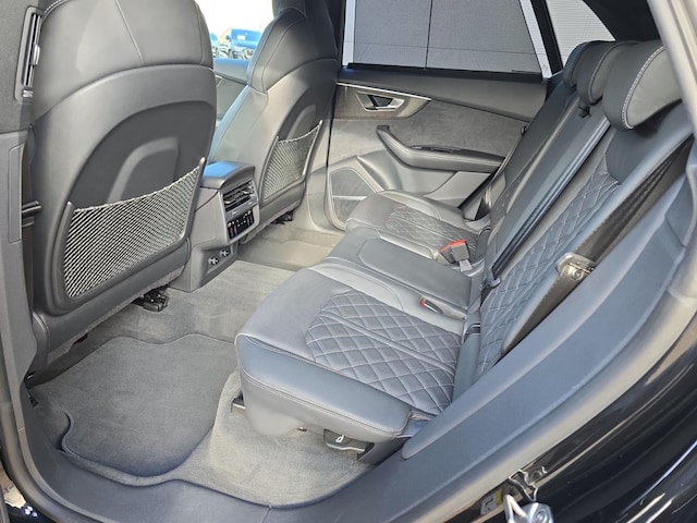 Audi Q8 50 TDI Competition Quattro