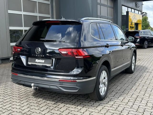 Volkswagen Tiguan Allspace Life