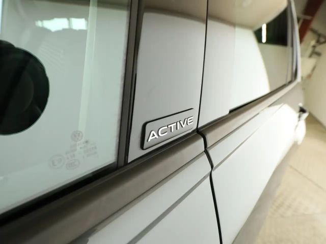 Volkswagen Tiguan 2.0 TDI