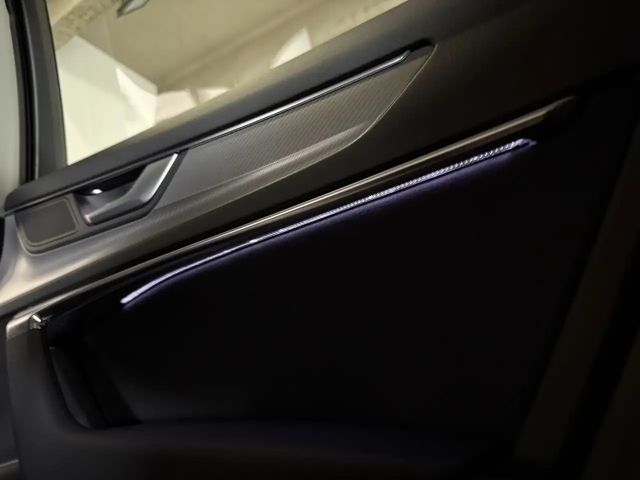 Audi A6 40 TDI Quattro Sport