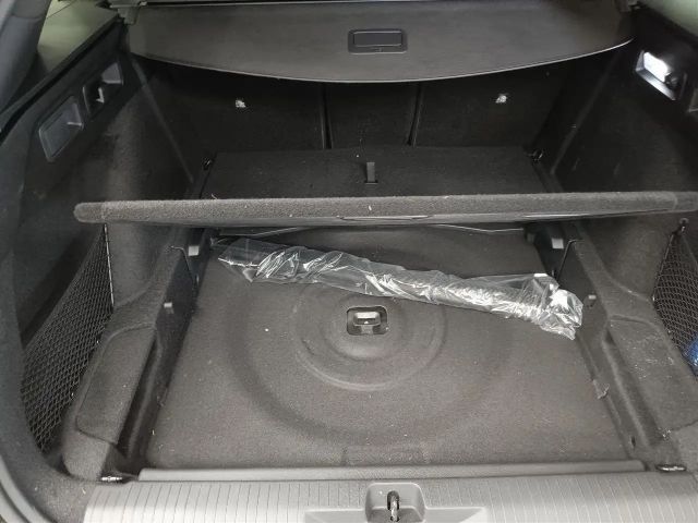 Opel Astra 1.2 Turbo Sports Tourer