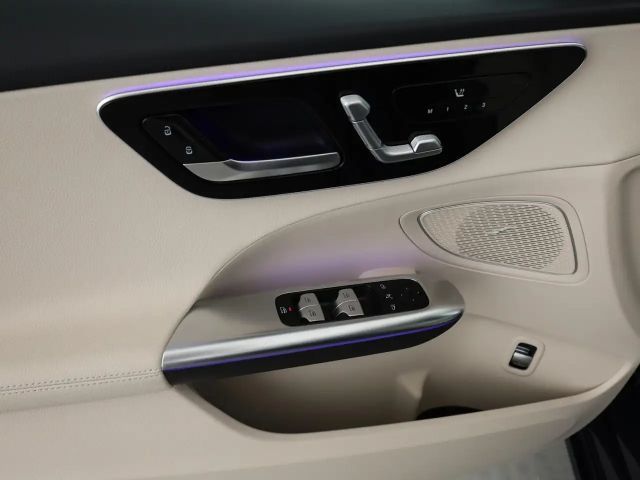 Mercedes-Benz C 200 C 200 d Estate