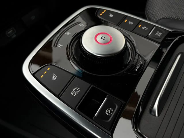 Kia Niro Vision e-Niro