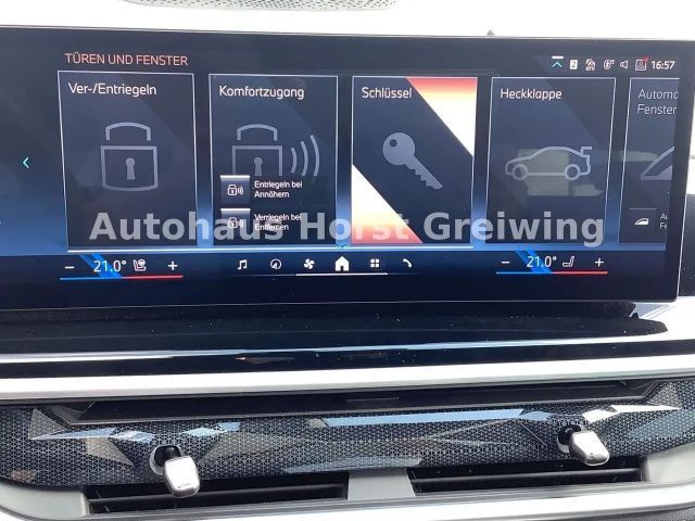 BMW X5 M-Sport xDrive