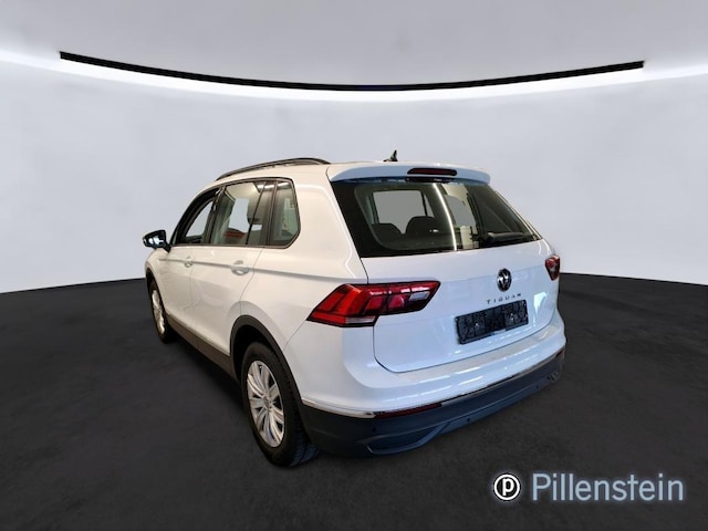 Volkswagen Tiguan 1.5 TSI DSG Life