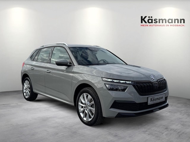 Skoda Kamiq 1.5 TSI Style Style