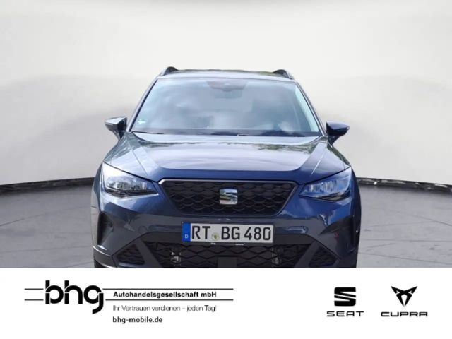Seat Arona 1.0 TSI Style