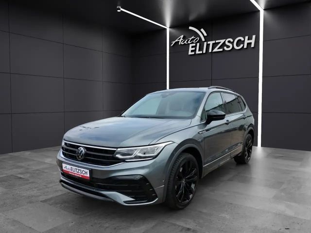 Volkswagen Tiguan Allspace DSG IQ.Drive R-Line