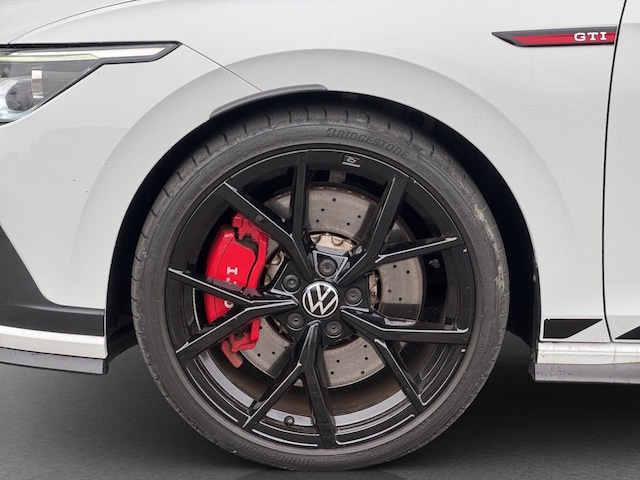 Volkswagen Golf 2.0 TSI GTI