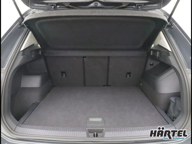 Volkswagen Tiguan 2.0 TDI DSG