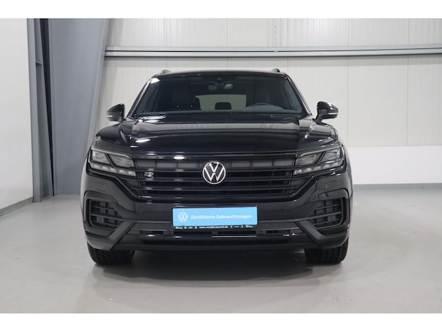 Volkswagen Touareg 3.0 V6 TDI 4Motion R-Line