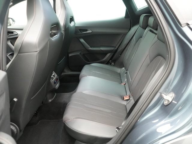 Cupra Formentor VZ e-Hybrid