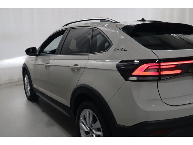 Volkswagen Taigo Life