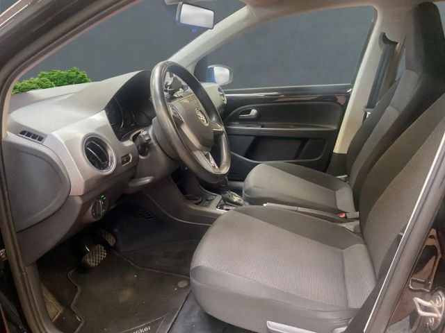 Skoda Citigo-e iV Best