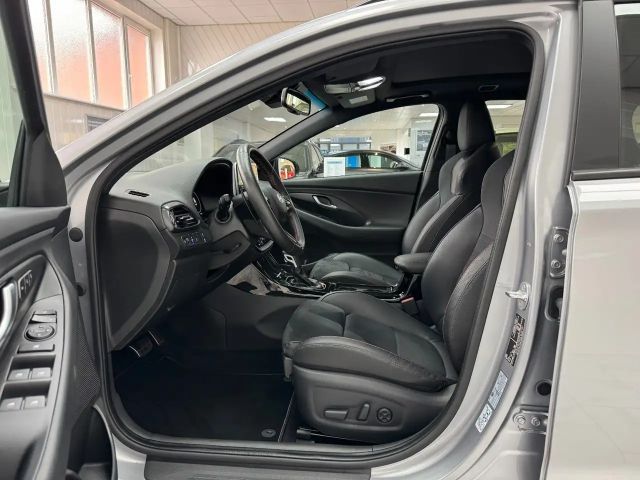 Hyundai i30 N Line