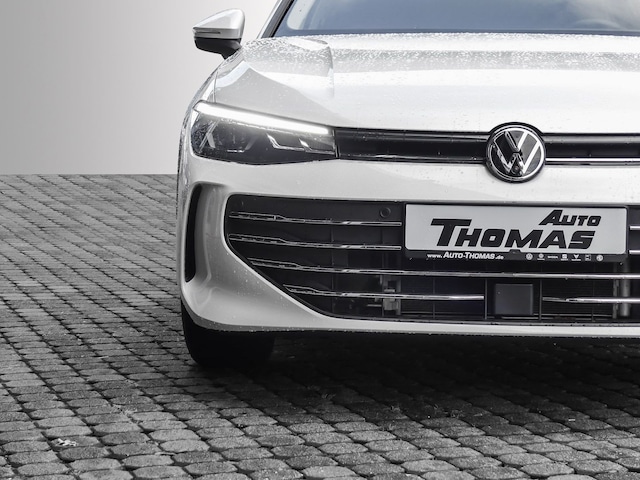 Volkswagen Passat 1.5 TSI Business DSG Variant