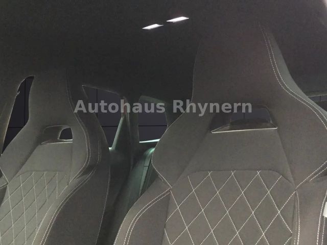 Skoda Karoq 1.5 TSI Sportline