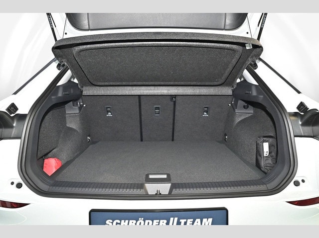 Volkswagen T-Roc 1.5 eTSI Life