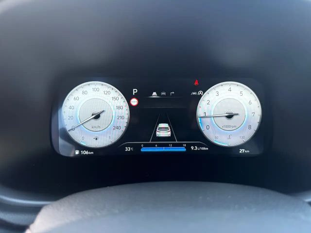 Hyundai i30 1.0 T-GDi