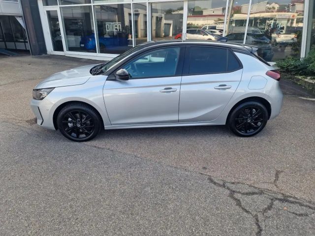 Opel Corsa GS-Line Grand Sport
