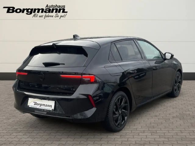 Opel Astra GS-Line Grand Sport