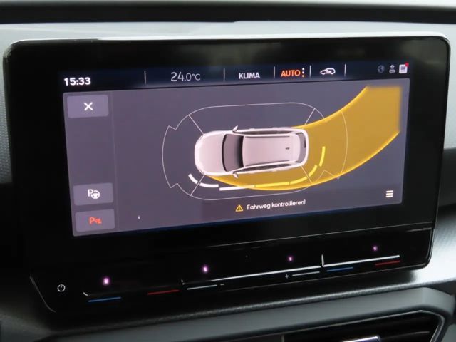 Seat Leon Sportstourer Style