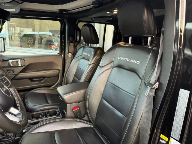 Jeep Wrangler 4xe Hybrid Sahara