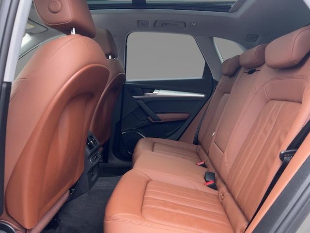 Audi Q5 40 TDI Quattro S-Tronic