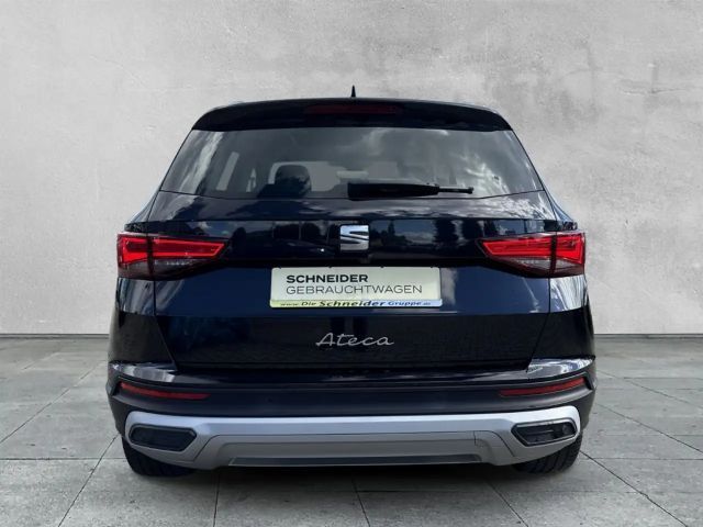 Seat Ateca 2.0 TDI