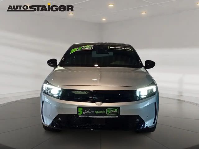 Opel Corsa 1.2 Turbo GS-Line Grand Sport Turbo