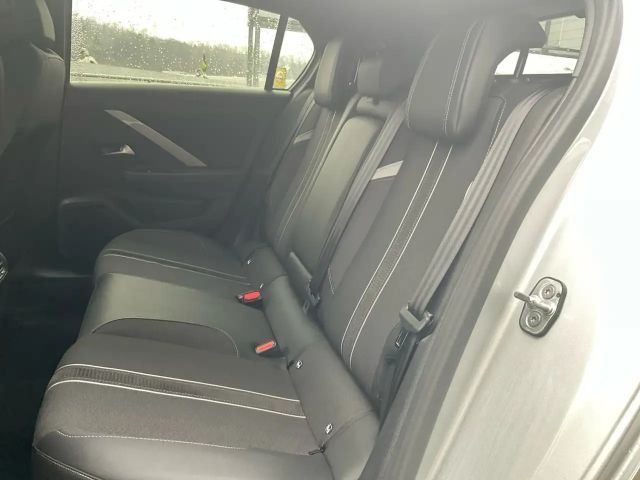 Opel Astra GS-Line Grand Sport