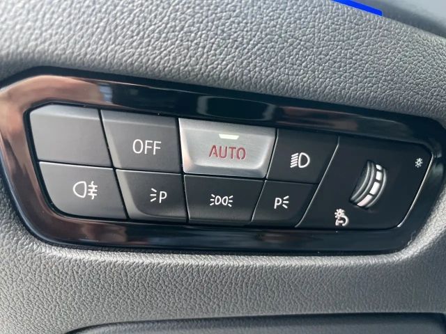 BMW 420 420d Coupé xDrive