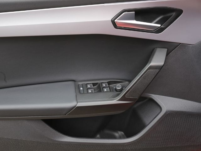 Seat Leon 2.0 TDI DSG FR-lijn Sportstourer