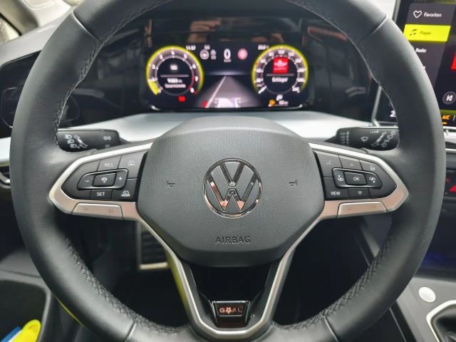 Volkswagen Golf 1.5 TSI