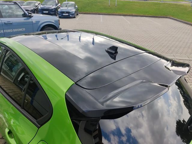 Ford Focus EcoBoost ST Line