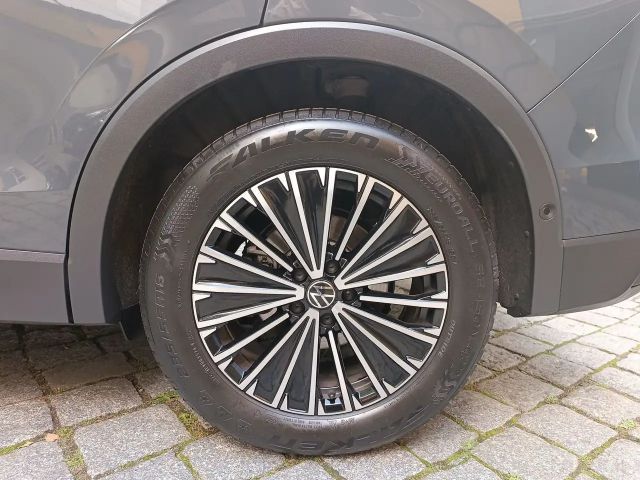 Volkswagen Tiguan 1.5 eTSI DSG Life
