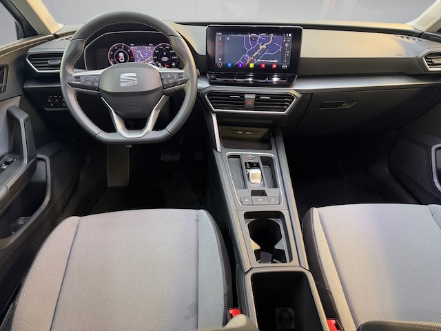 Seat Leon DSG Sportstourer