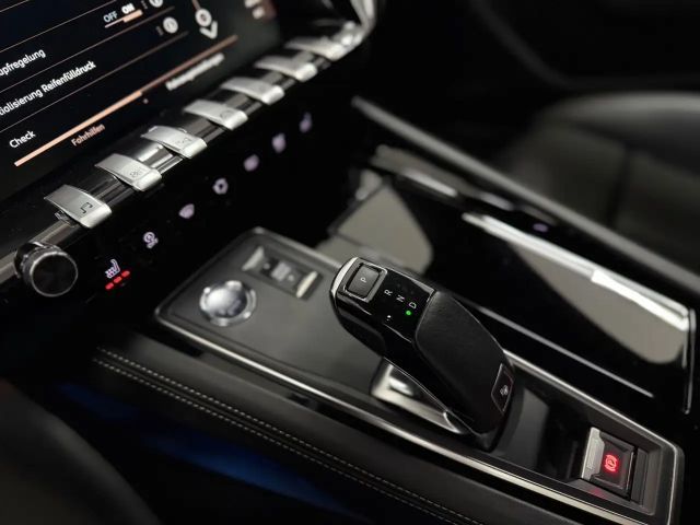 Peugeot 508 GT-Line SW