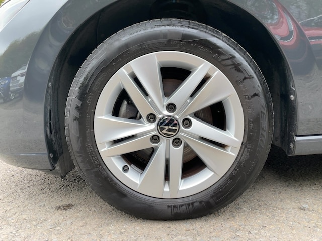 Volkswagen Golf 2.0 TDI Golf VIII