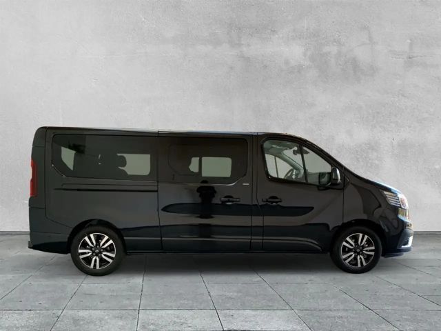 Renault Trafic EDC Grand Spaceclass