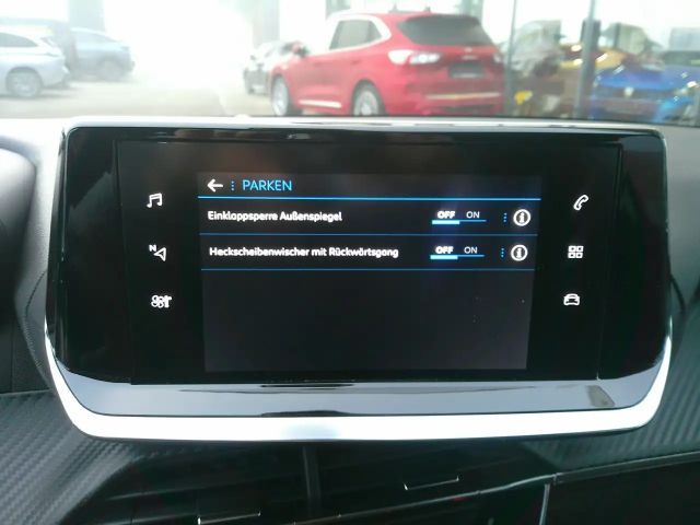 Peugeot 208 Active Pack PureTech