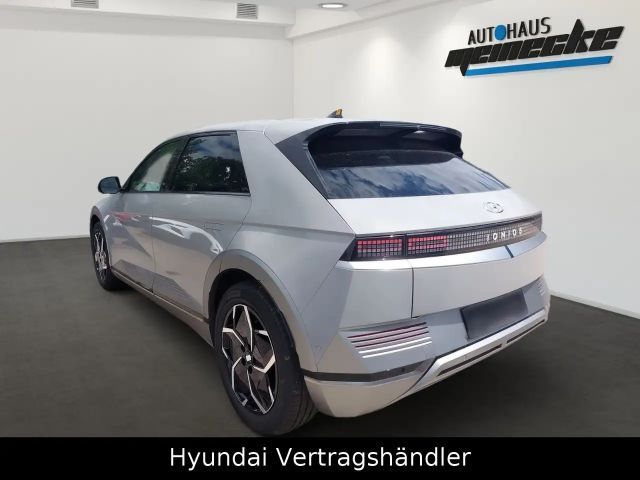 Hyundai IONIQ 5 Techniq