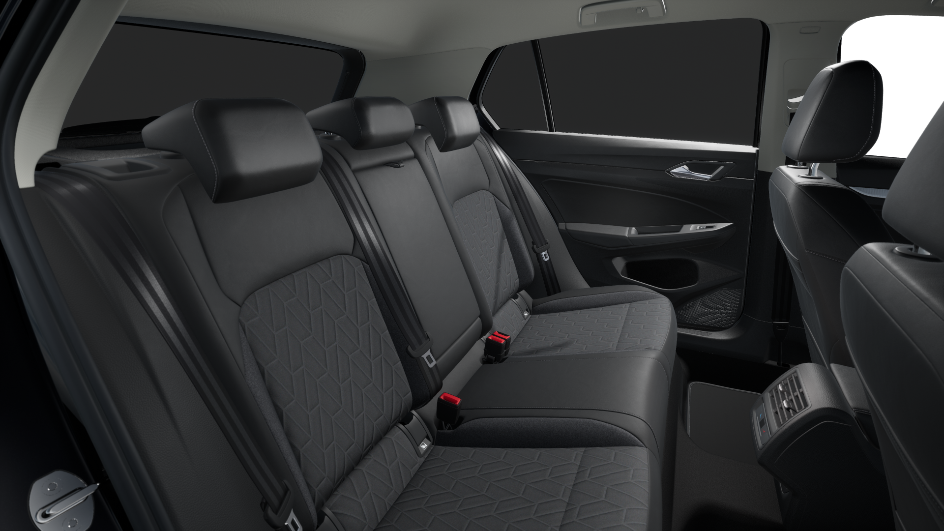 Volkswagen Golf 1.5 TSI