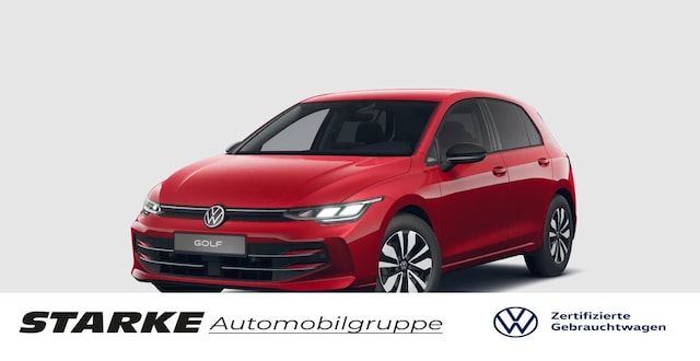 Volkswagen Golf 2.0 TDI