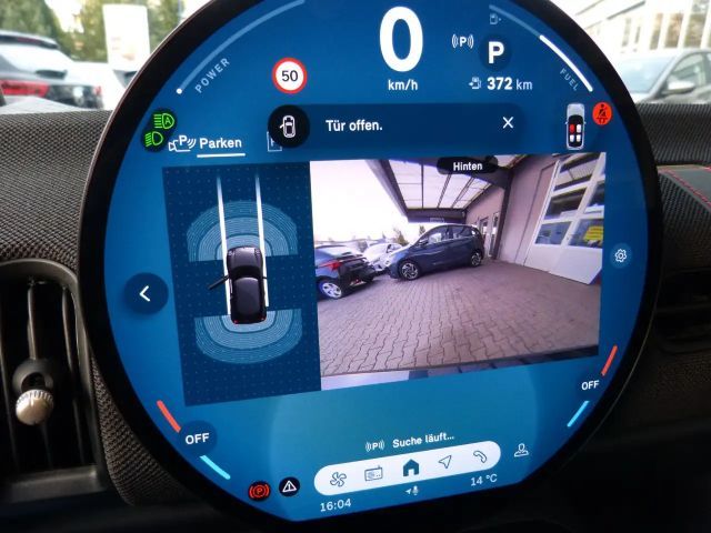 MINI Cooper C John Cooper Works Trim PANO' NAVI'LED'