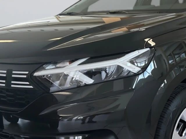 Dacia Sandero Essential TCe 90