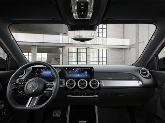 Mercedes-Benz GLB 200 AMG Line